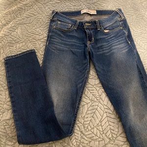 Hollister jeans
